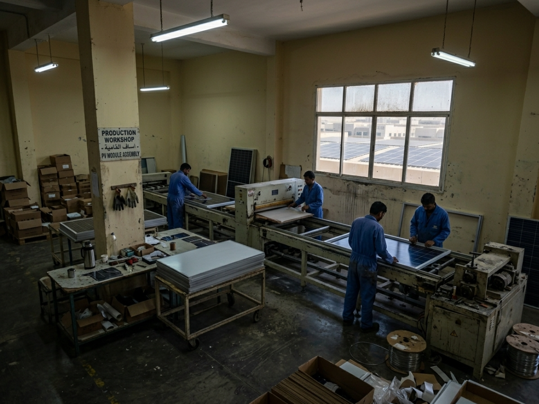 Single Production