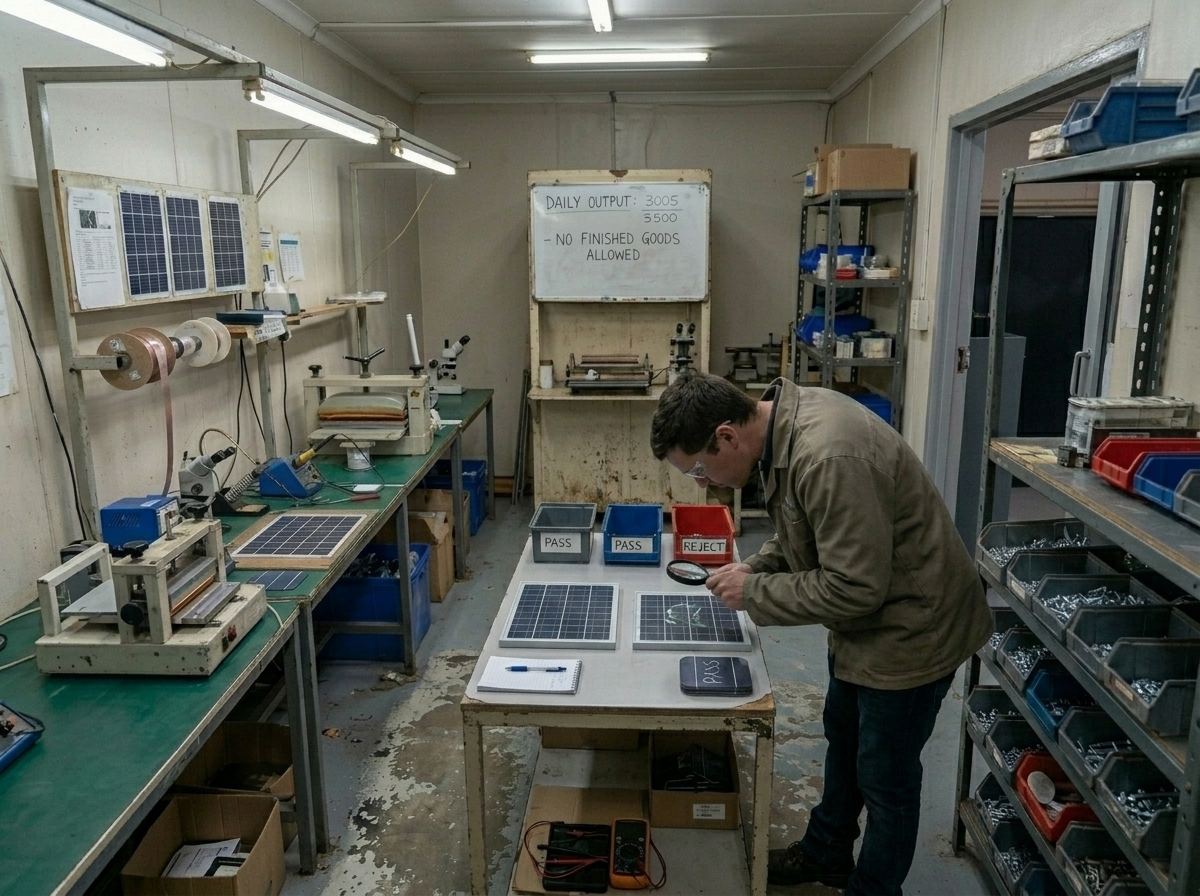Basic Sampling