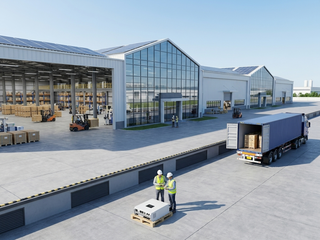 Factory Trade Integration