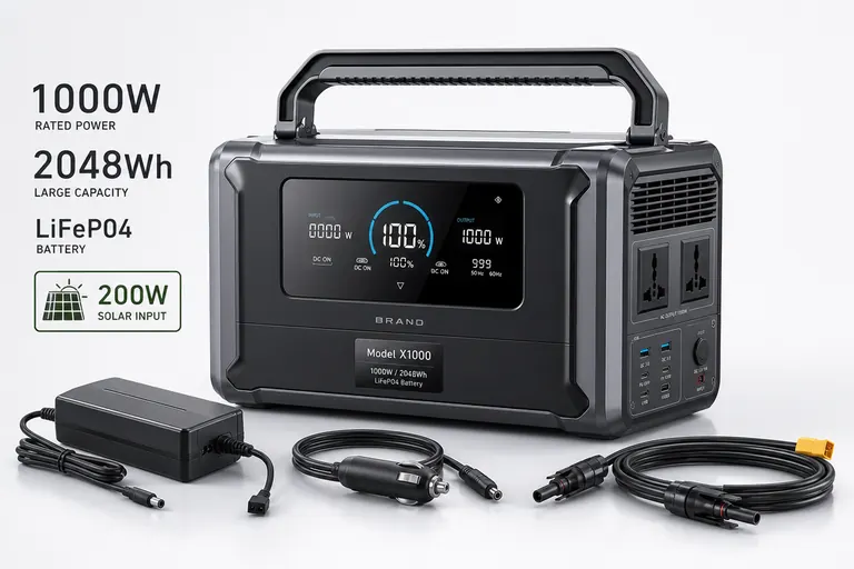 1000W Pro