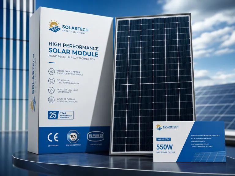 Full Certified Compliant Products
