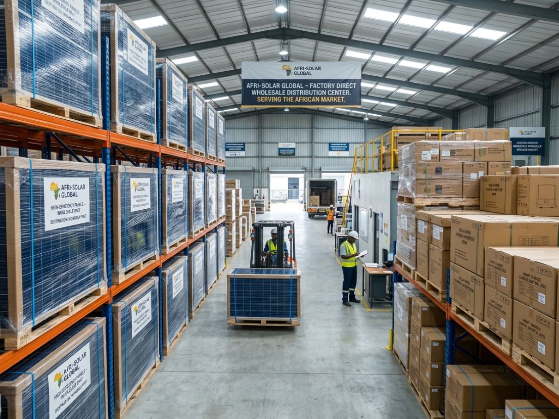 Exclusive Factory-Direct Pricing