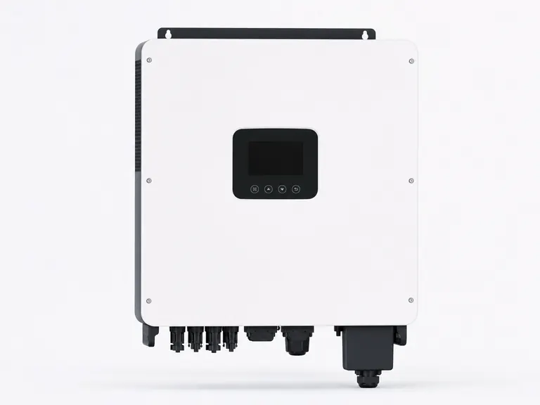 5kW Hybrid Off-Grid Solar Inverter