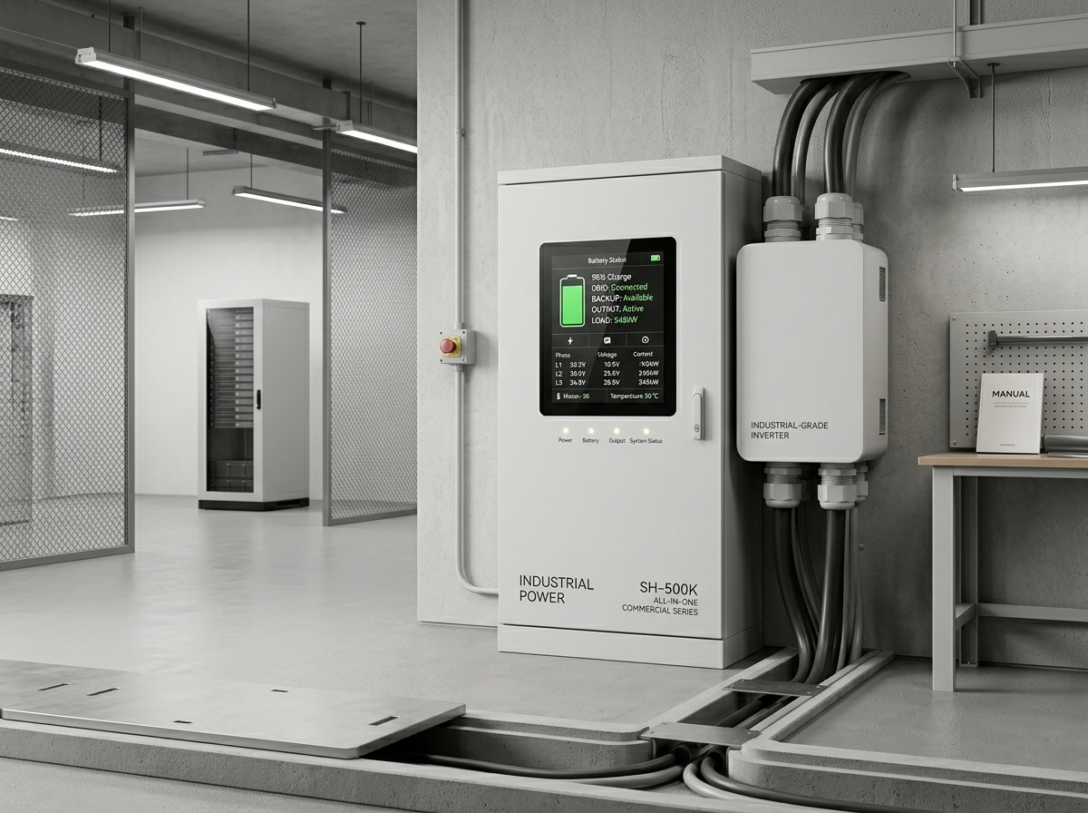Home Emergency System