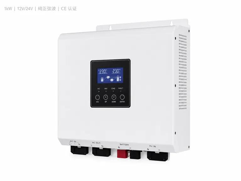 1kW Off-grid Solar Inverter
