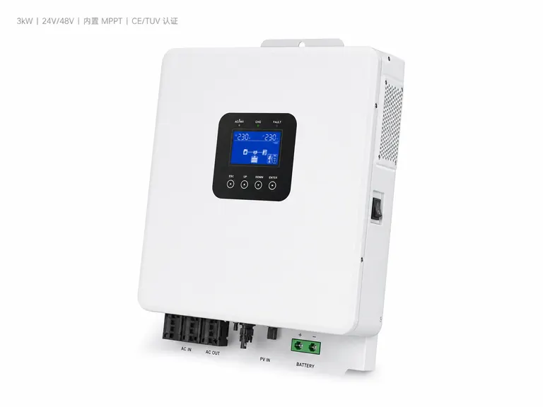 3kW Off-grid Solar Inverter