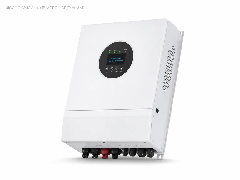 5kW Off-grid Solar Inverter