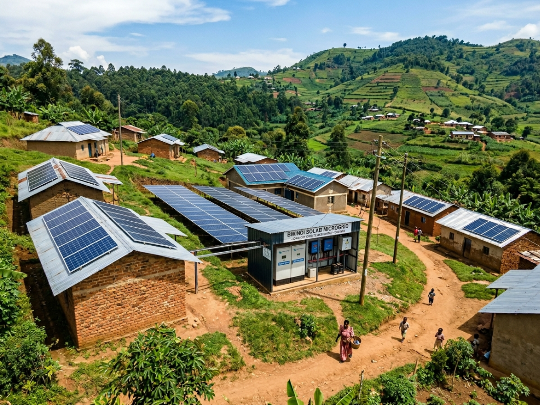 Uganda Community