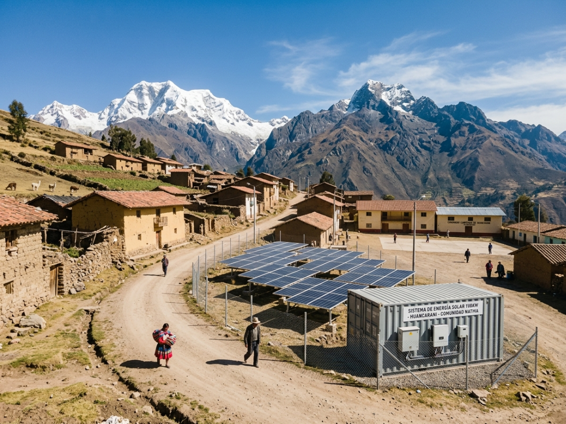 Peru