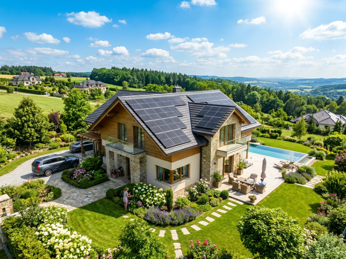 Residential Solar