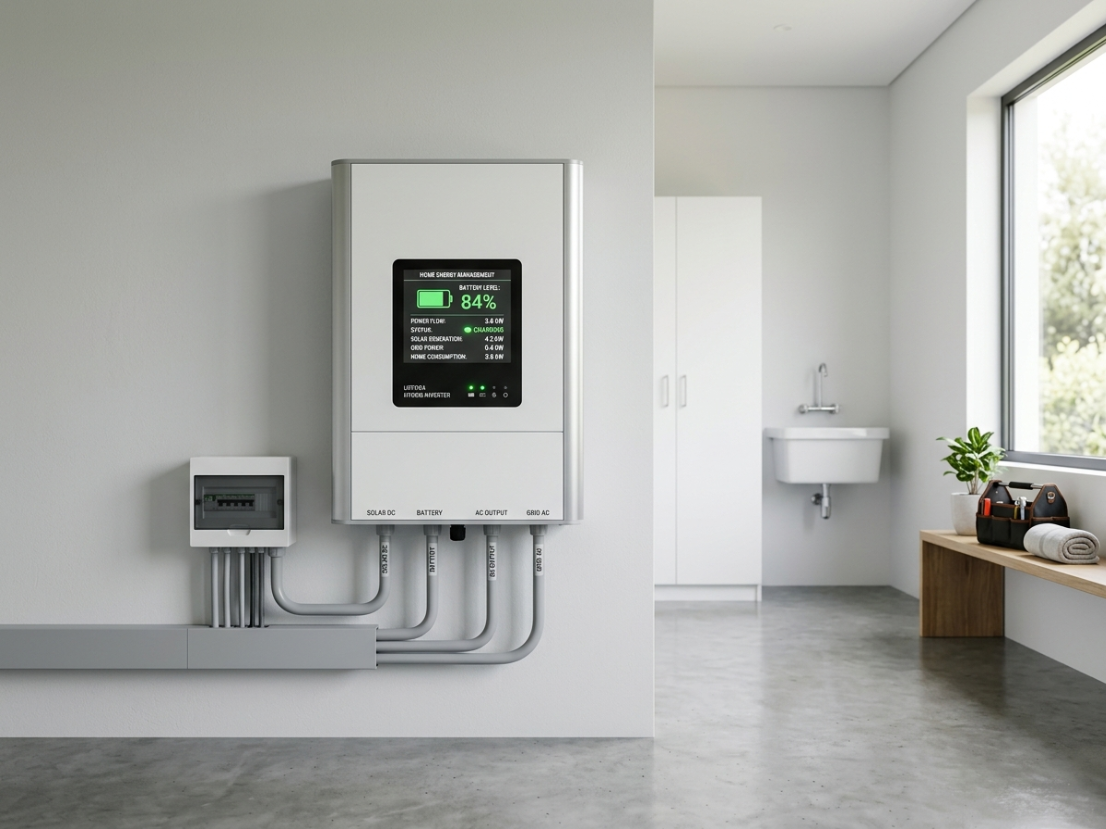 Energy Storage