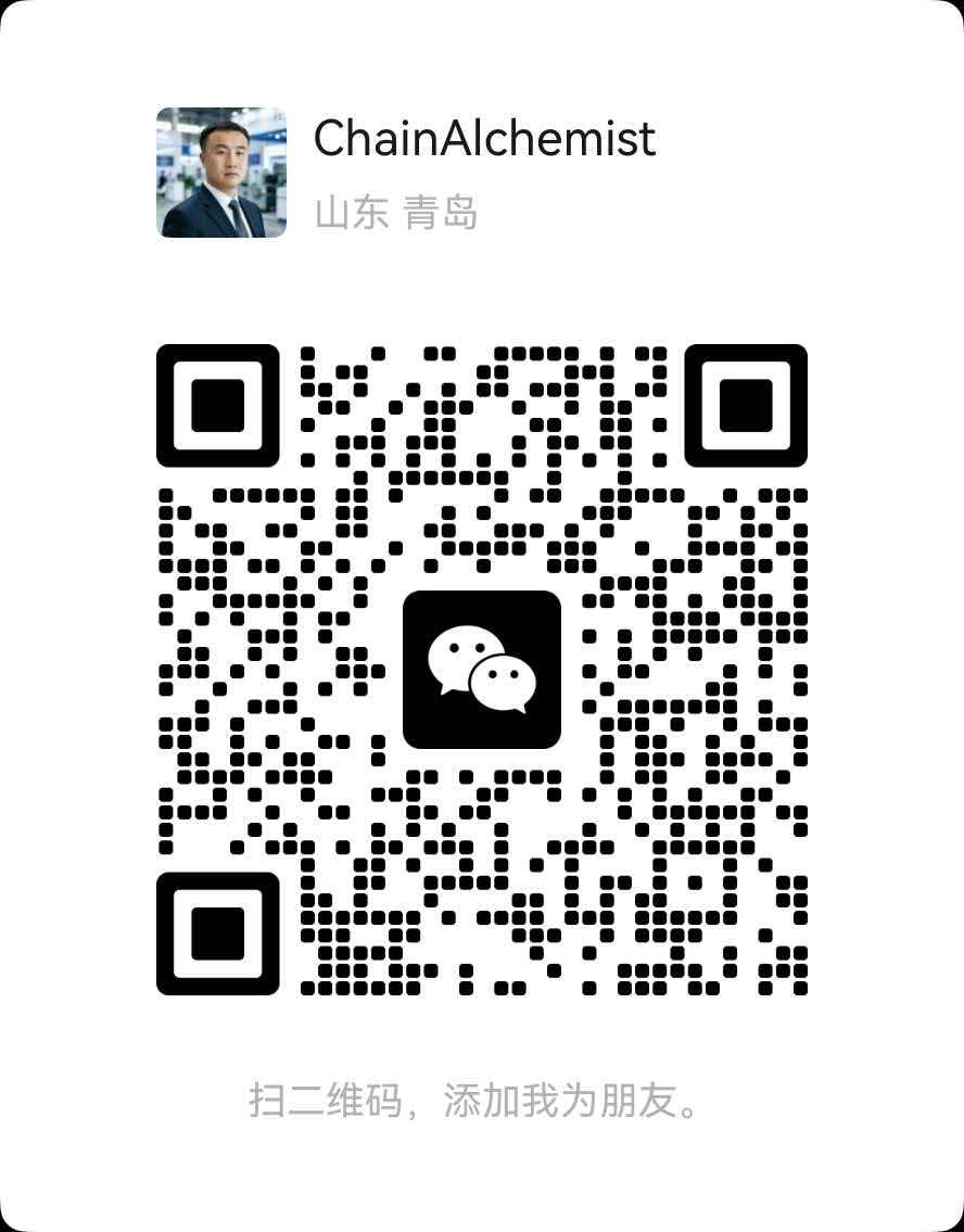 WeChat QR Code